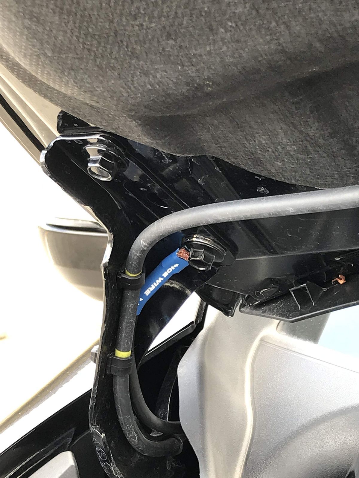 アイスワイヤー