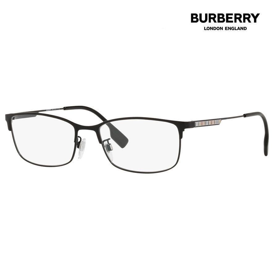 バーバリー BURBERRY メガネ 眼鏡 BE1357TD 1007 - メルカリShops