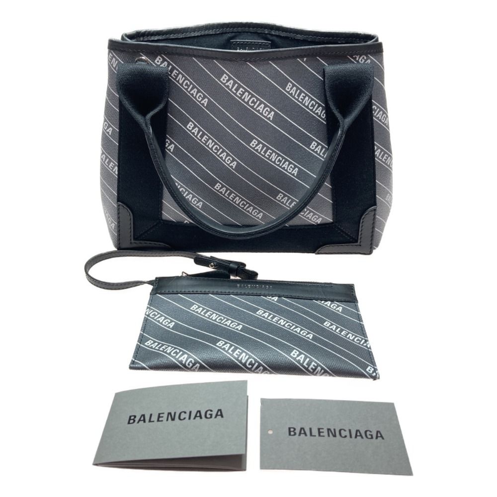 ◎◎BALENCIAGA バレンシアガ ハンドバッグ ポーチ付き 390346 927BN