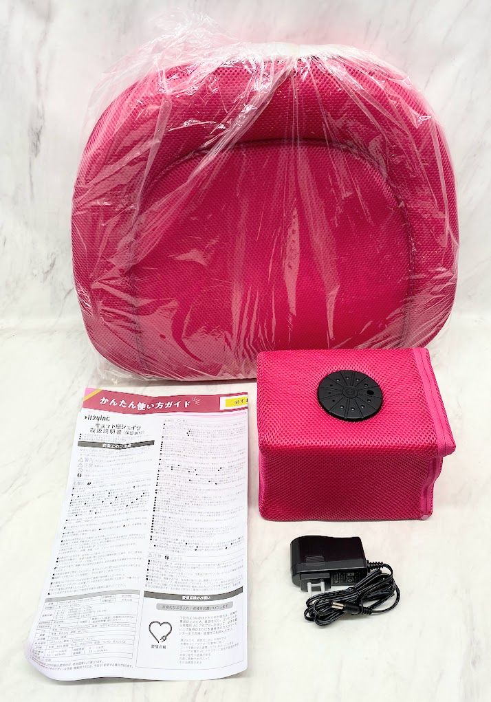 美品】 イッティ 保阪流ウェルネス 内転筋トレーニング キュット座