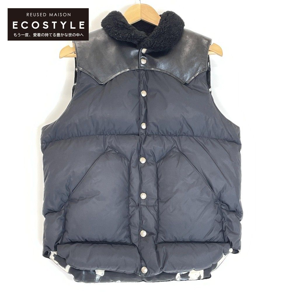 RockyMountainFeatherbed ロッキーマウンテンフェザーベッド 【10AW