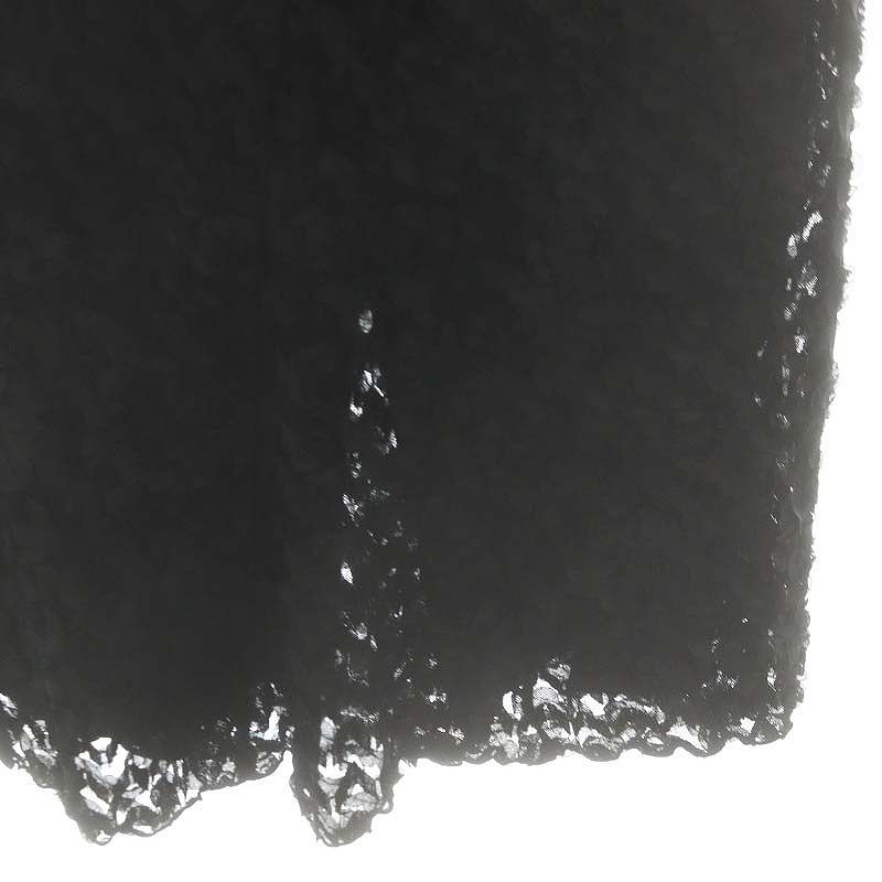 ココディール COCO DEAL 25SS 3Dラッフルチュールペプラムブラウス