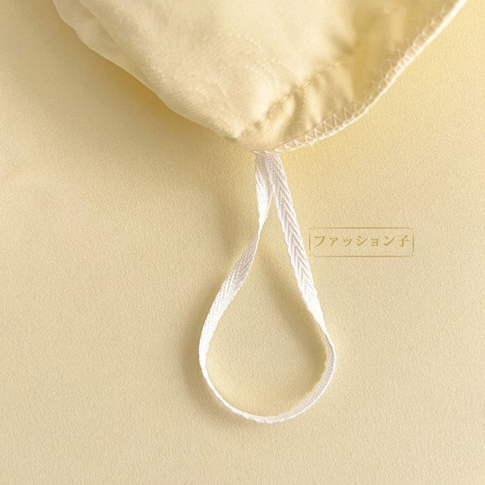 枕カバー