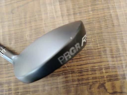 プロギア RS X 2025 U 5 ユーティリティ UT Diamana FOR PRGR フレックスS メンズ 男性用 右利き 右用 Cランク ゴルフクラブ