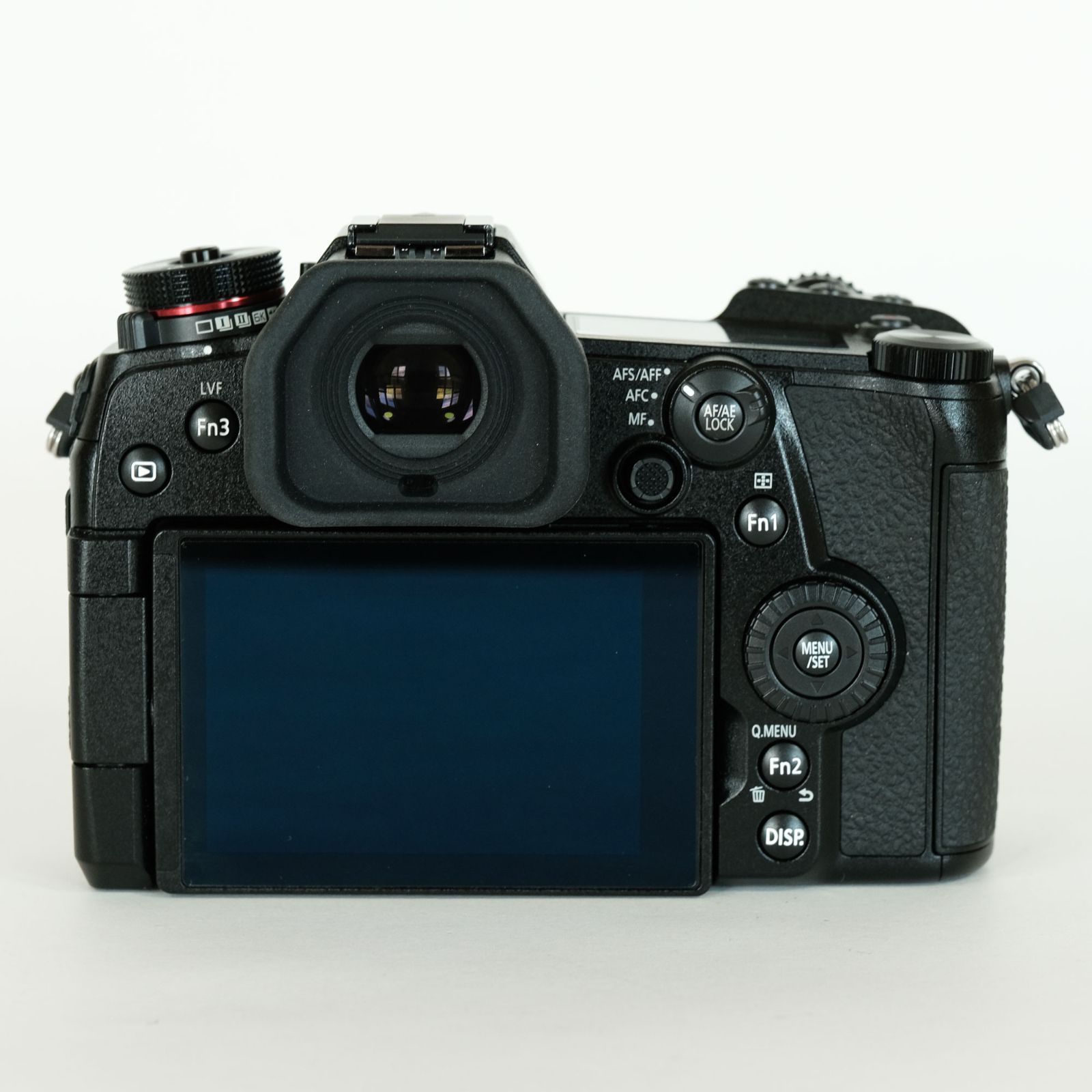 美品｜シャッター数161回] Panasonic LUMIX DC-G9 PRO / ミラーレス