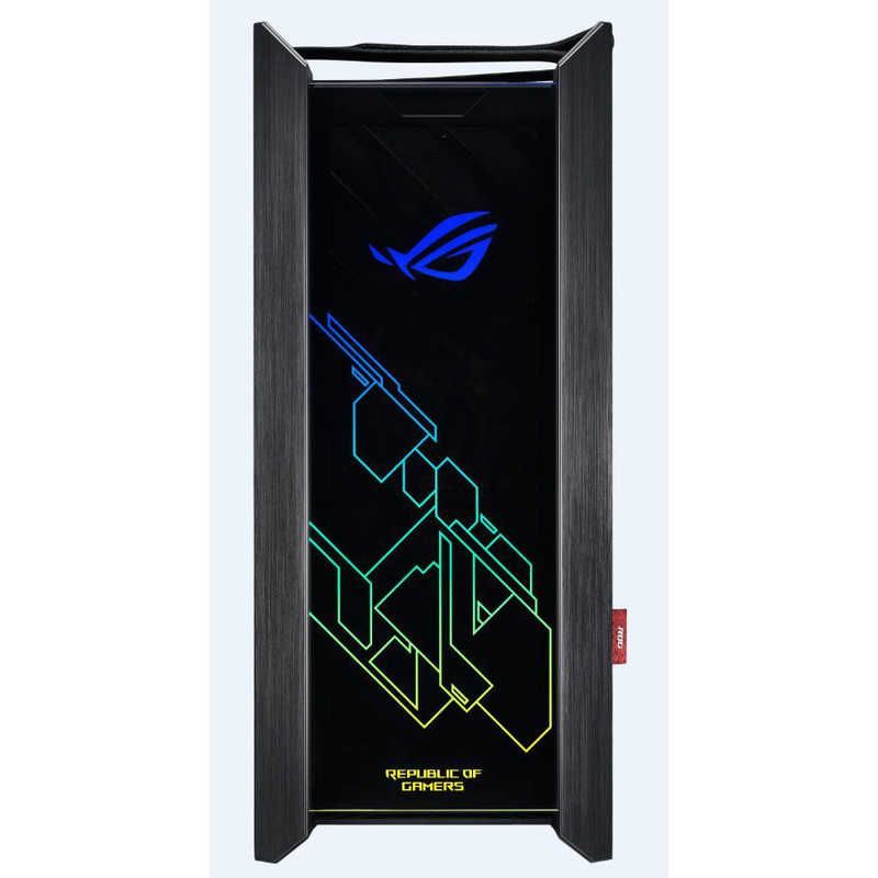 ASUS エイスース ＡＳＵＳ ＡＴＸ ＥＡＴＸミッドタワーゲーミングＰＣケース ＲＯＧ ＳＴＲＩＸ ＨＥＬＩＯＳ ＣＡＳＥ GX601 VETTDRUCK_DE