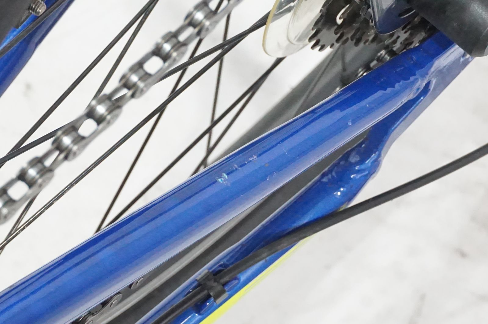 キッズバイク バイチャリAKIBA店