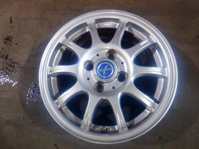 14インチアルミホイール4本SET M143213