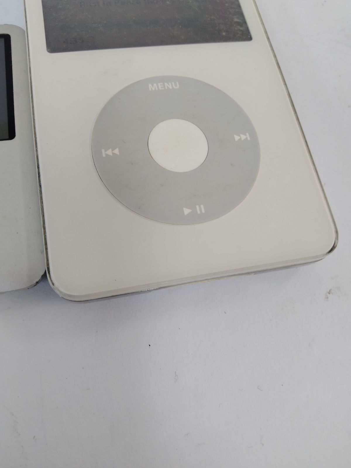 iPod Classic