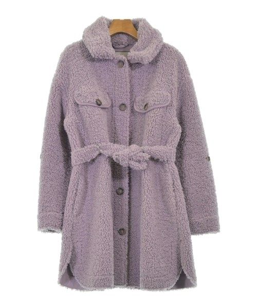 URBAN CODE LONNDONN ムートンコート レディース 古着