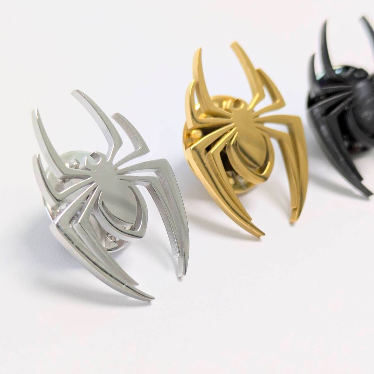 送料無料！【 Spider-Man ( スパイダーマン ) 】『 スパイダー