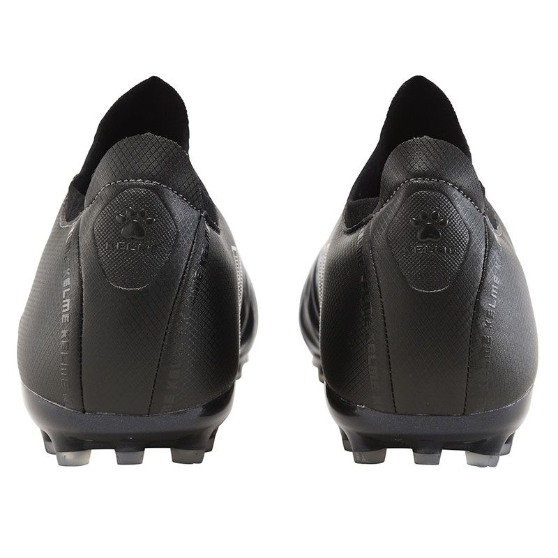 ケルメ KELME スパイク MG サッカー フットサル シューズ メンズ ZX80121058 267 アイロングレーｘブラック LLC-HASEGAWATOSO_COM