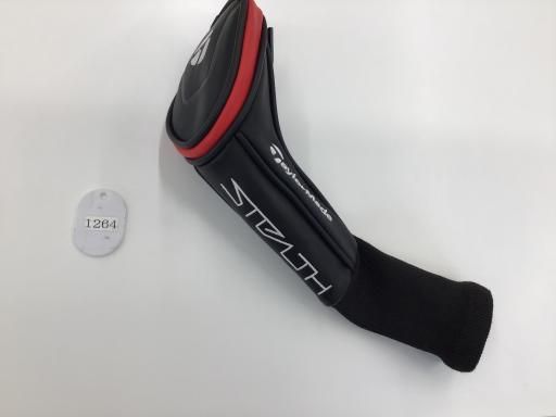 テーラーメイド STEALTH