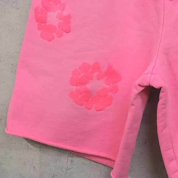 Denim Tears 銀座店 デニムティアーズ 新品 SALE コットン ハーフ