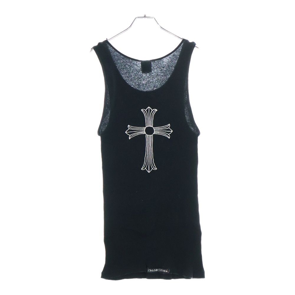 Chrome Hearts クロムハーツ タンクタップ  ノースリーブ XL 楽天市場】新品 即納 クロムハーツ タンクトップ アメリカS