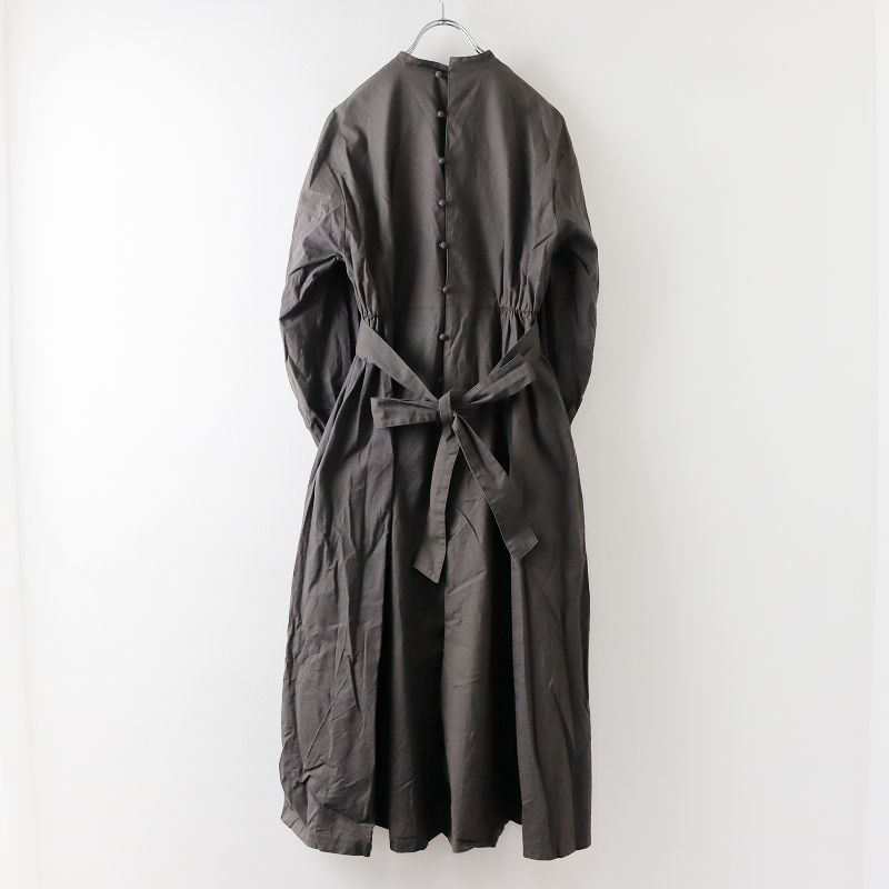 マダマダ madder madder 準備を始める2WAY DRESS ドレス ワンピース 