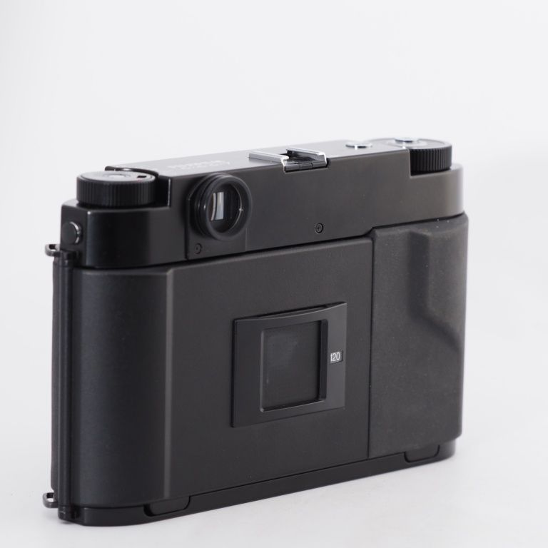 FUJIFILM フジフイルム 中判フィルムカメラ GF670 Professional