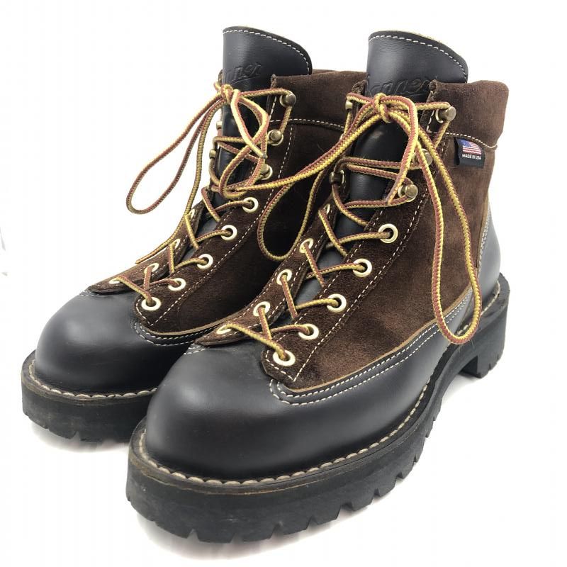 Danner NORTHRUP 30117 MEN EE 約25.5センチ Danner NORTHRUP 30117 MEN EE 約25.5センチ