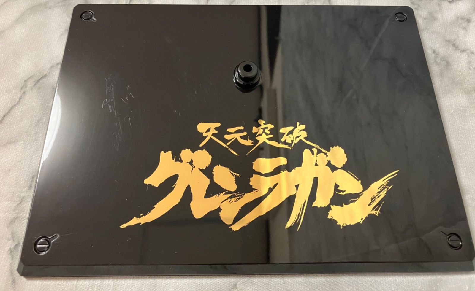 CCSTOYS 鉄魄 天元突破グレンラガン 合金可動フィギュア CCSTOYS 鉄魄 天元突破グレンラガン 合金可動フィギュア