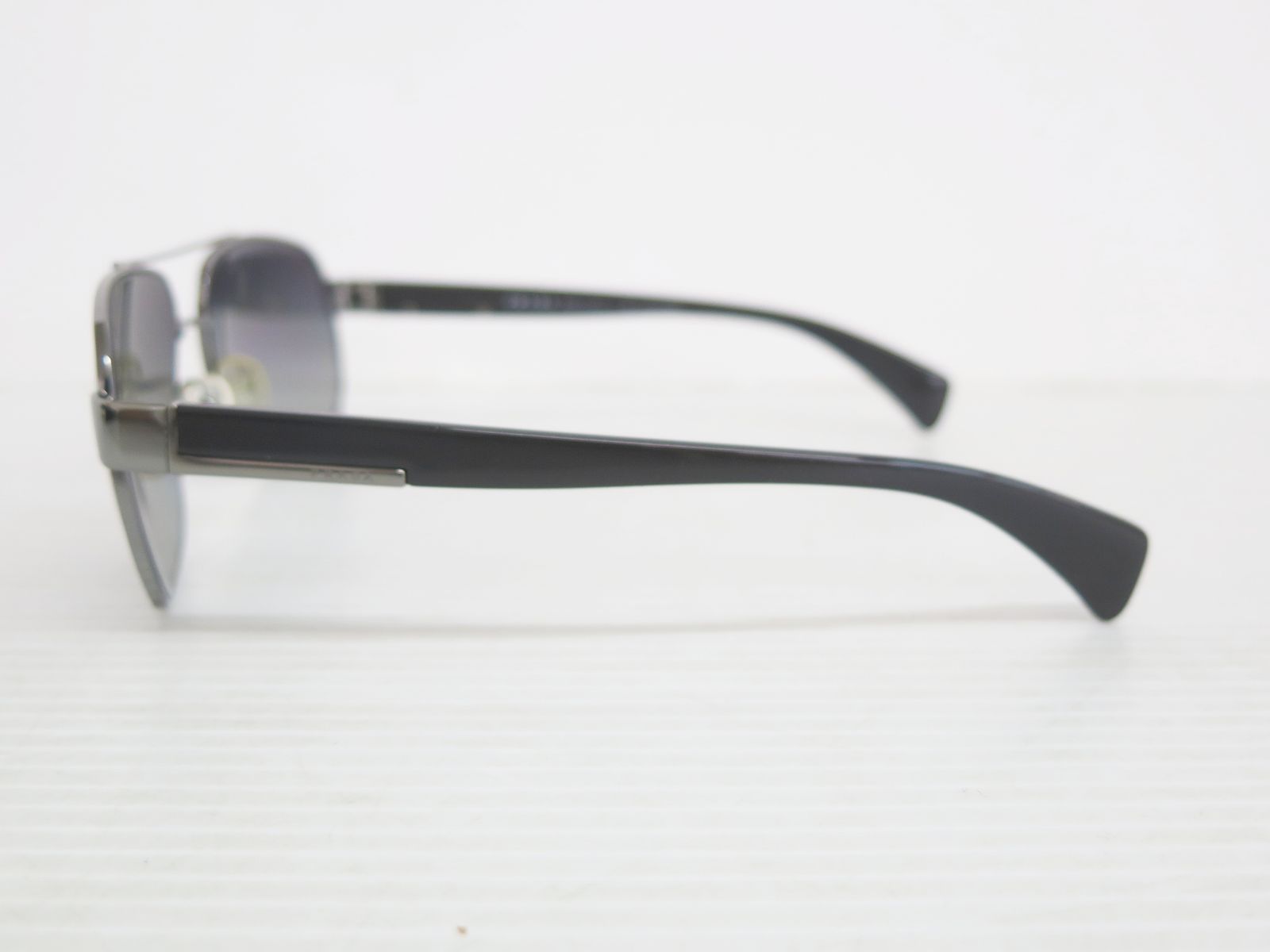 PRADA プラダ SPR52P サングラス 度なし 偏光レンズ