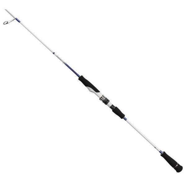 ゼニス　グランシャリオ　GC-S67H　スピニング 中古です。 ZENITH(ゼニス) グランシャリオ GC-S67H-GRAY(オモリグ) ○廃番