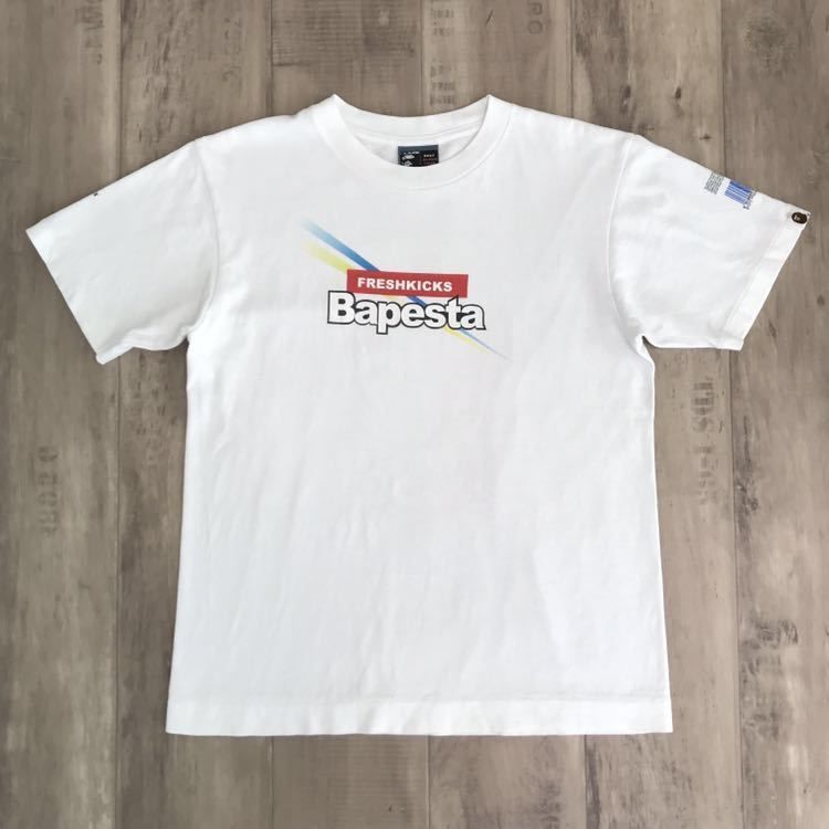 初期 NIGO ベイプスタ スタープリント ロンT 初期 BAPE STA LOGO Tシャツ a bathing ape NIGO エイプ ベイプ ア