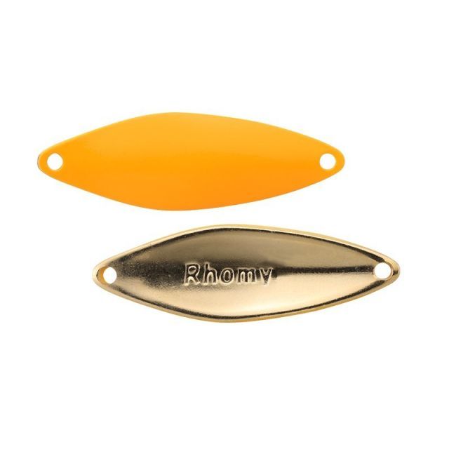 ティモン(TIMON) ロミー 3.1g 199 放流オレキン ジャッカル スプーン