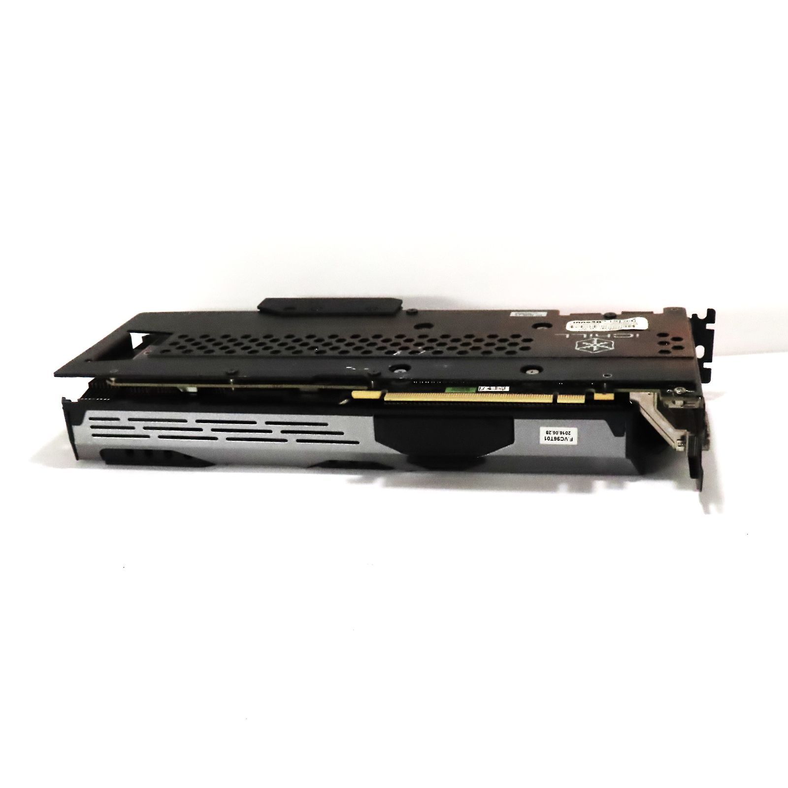 グラフィックボード・グラボ・ビデオカード Inno3D GTX 1070 8GB GDDR5 Inno3D GTX 1070 Gaming OC Specs | TechPowerUp GPU Database