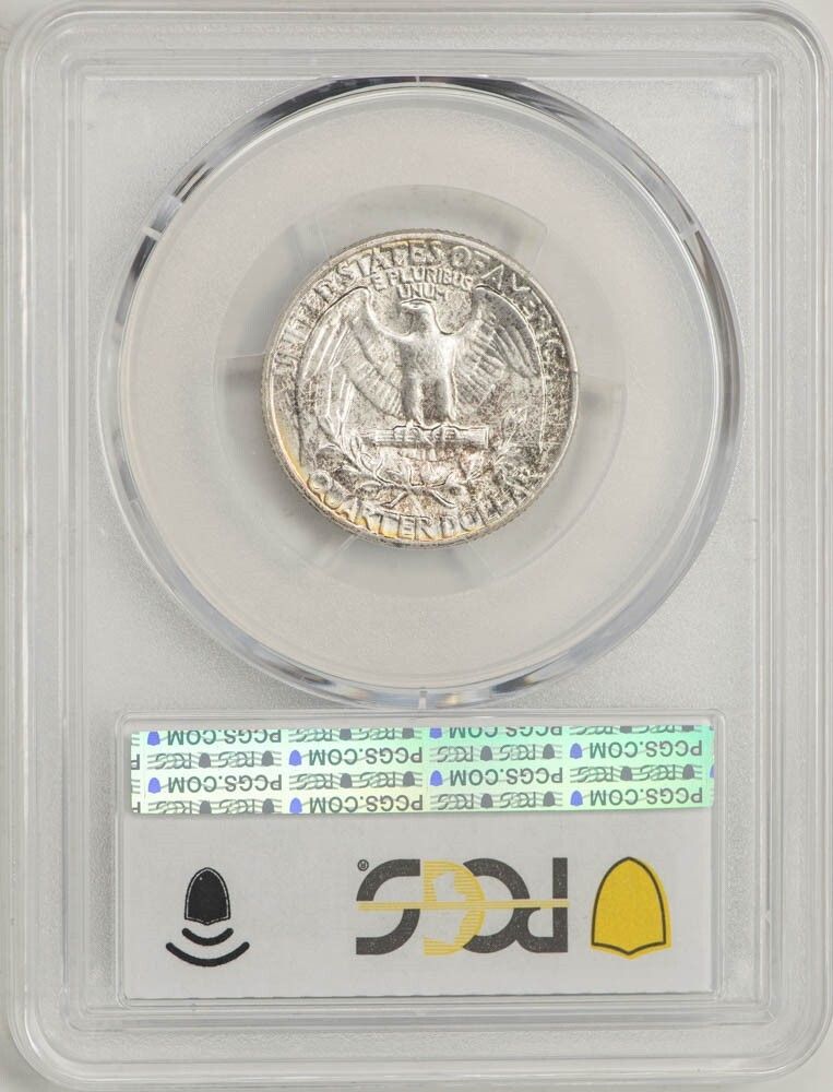 Washington Quarter