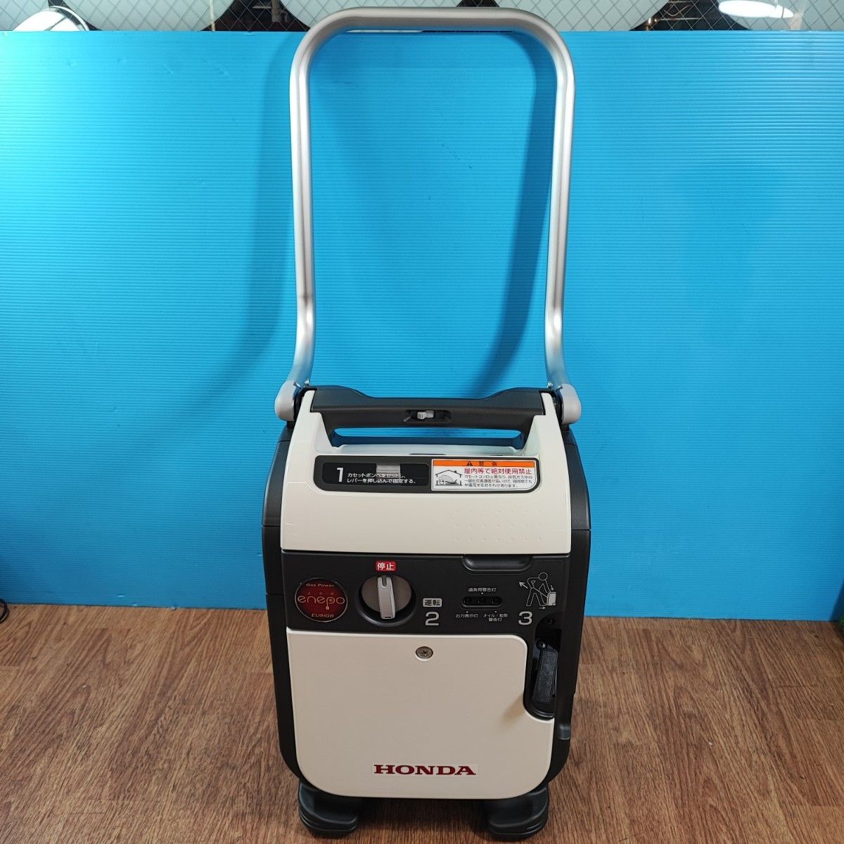 HONDA 発電機 ホンダ 発電機 EU9IGBホンダ Enepo ポータブル発電 HONDA 発電機 ホンダ 発電機 EU9IGBホンダ Enepo ポータブル発電