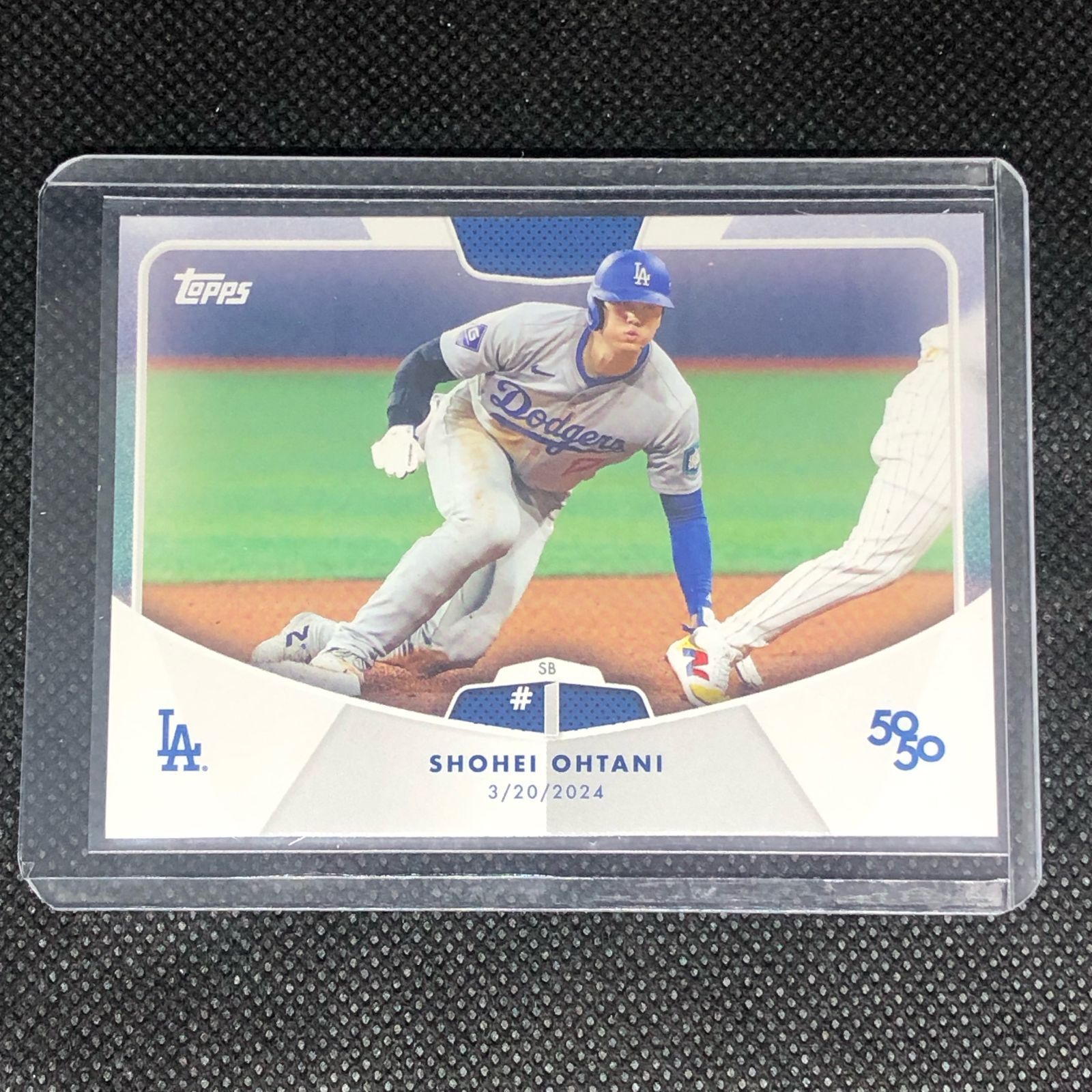 257 MLB カード / 大谷翔平 SHOHEI OHTANI 限定