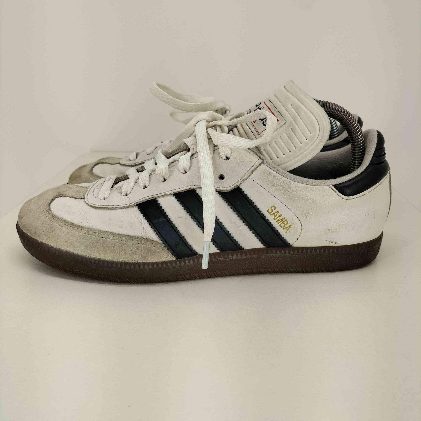 アディダス adidas samba classic サンバ クラシック ローカット スニーカー メンズ JPN:25.5