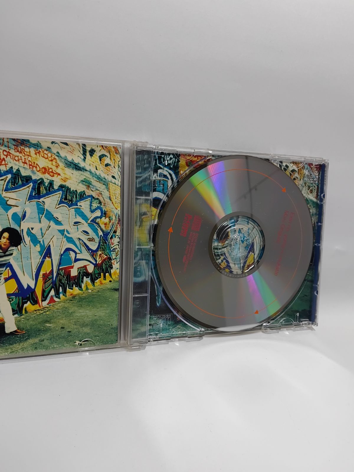 大黒摩季 CD3枚セット - メルカリ