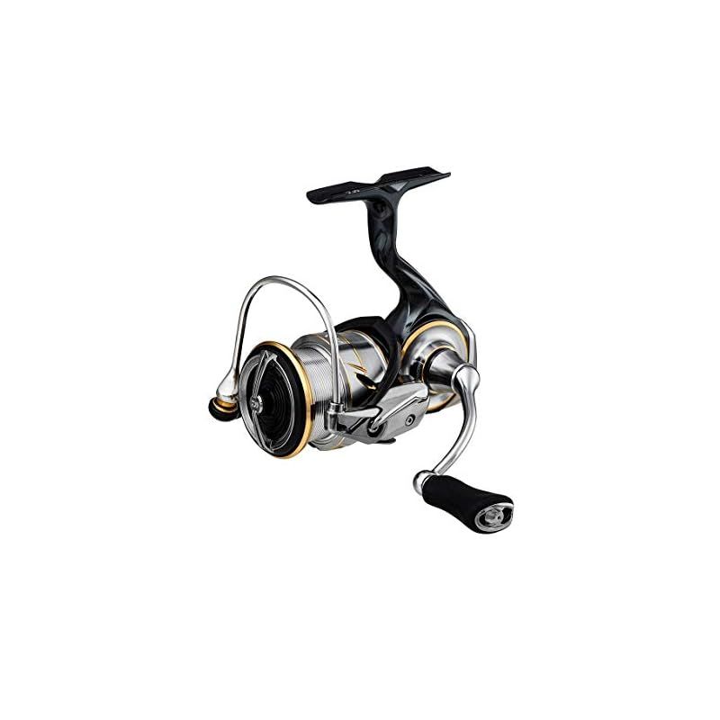 ダイワ(DAIWA) スピニングリール 20 ルビアス LT3000S-CXH(2020モデル)
