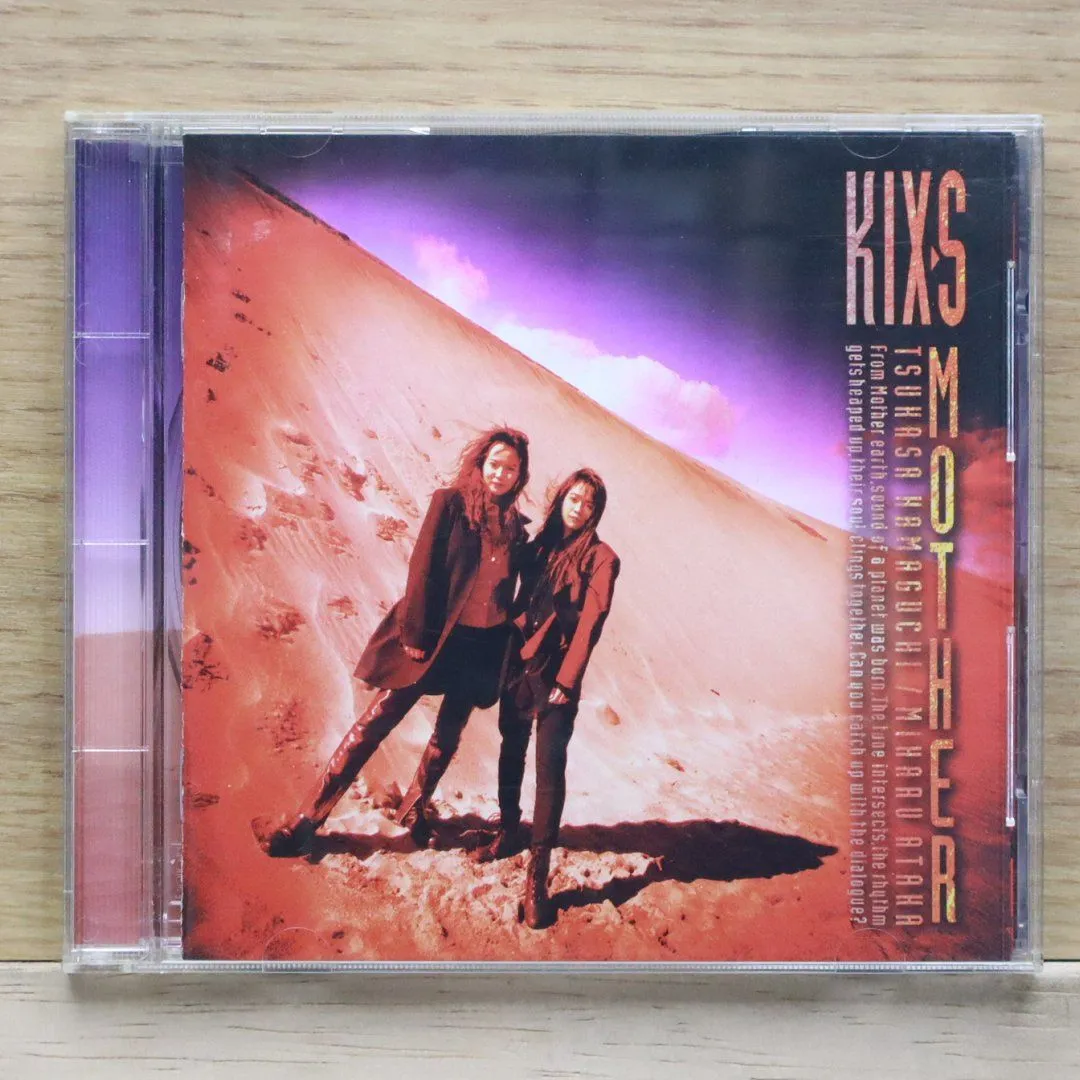 2025年最新】kix-s motherの人気アイテム - メルカリ