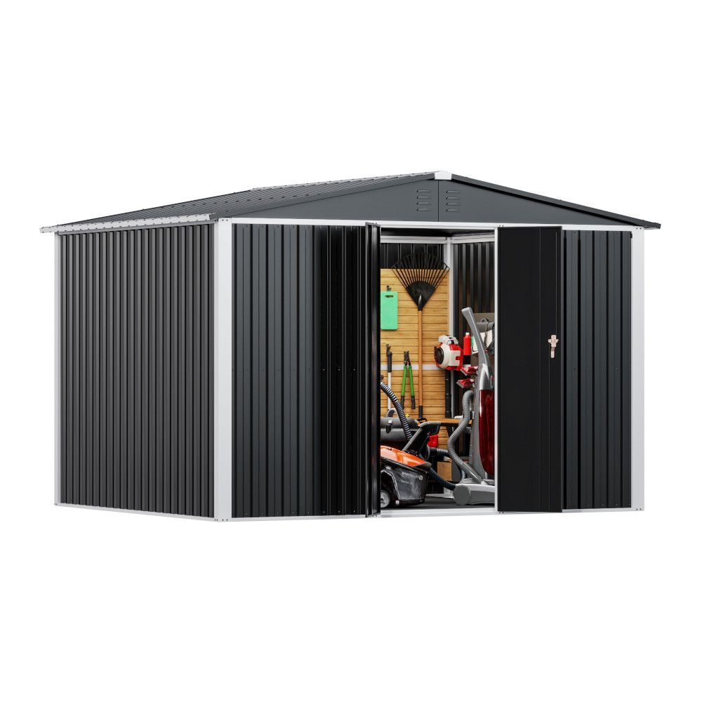 物置小屋