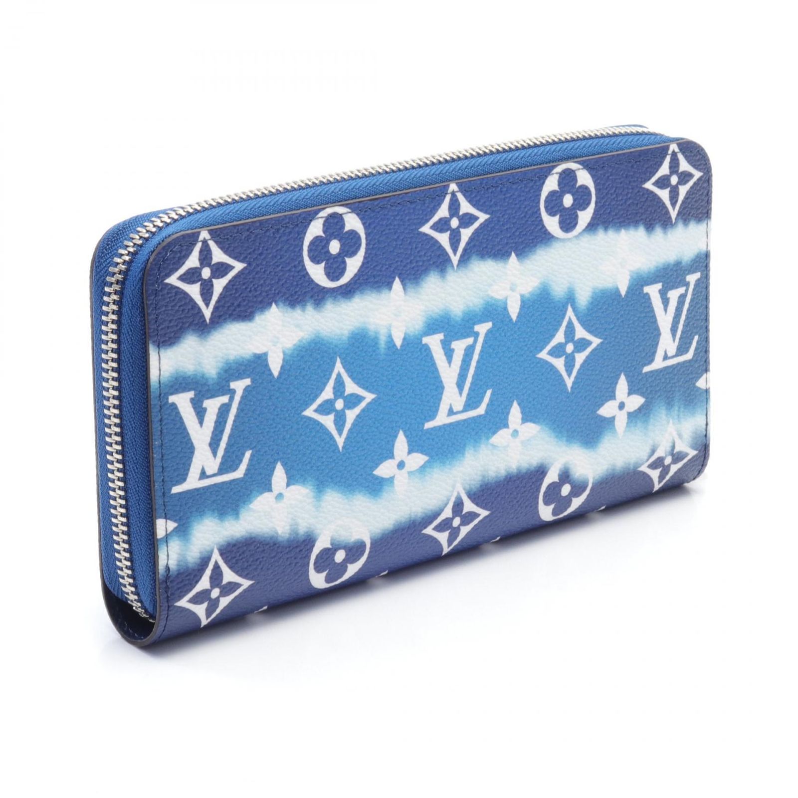 LOUIS VUITTON ルイ・ヴィトン ジッピーウォレット LVエスカル 