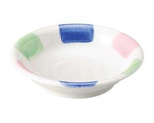 和食器  ツ466-598 めるへん 丸3.0皿