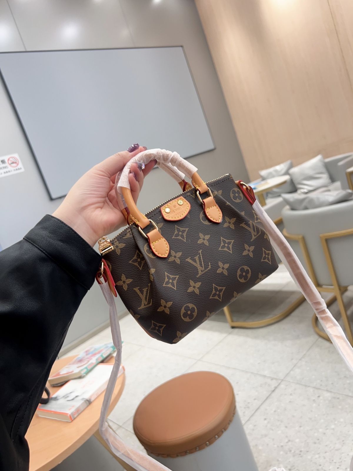 本日特価] TOP New 2025 高品質3点セット - Lv ピンクボックス