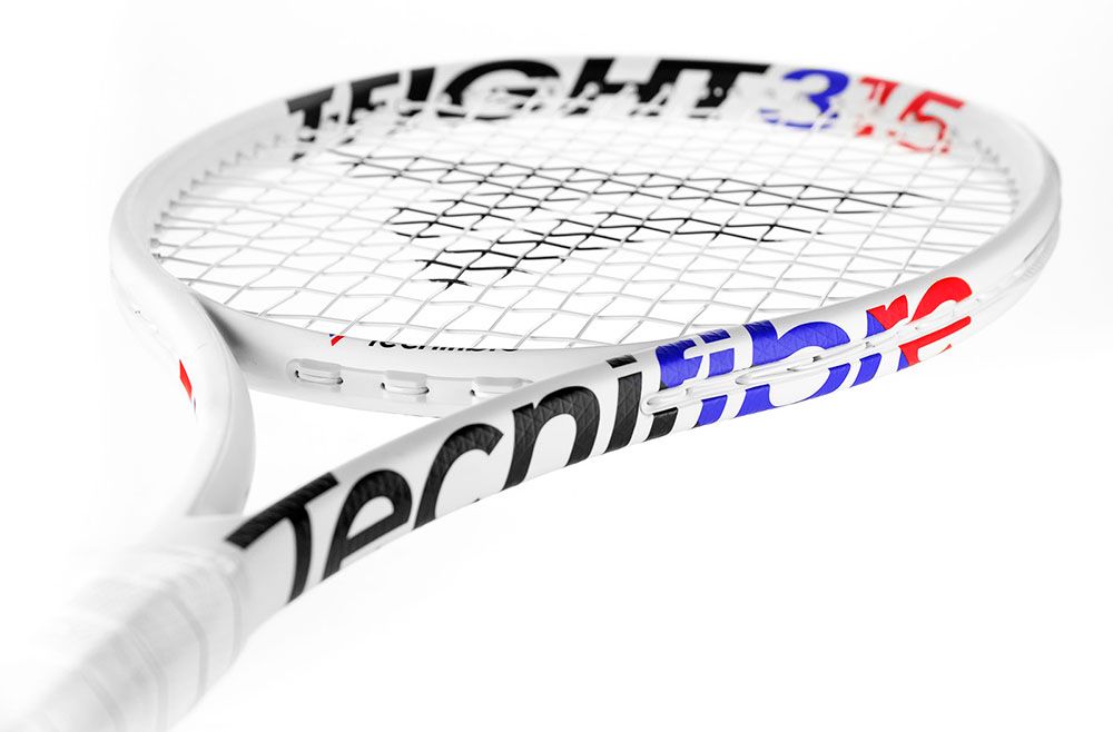 テクニファイバー Tecnifibre テニス T-Fight 315 Isoflex G3