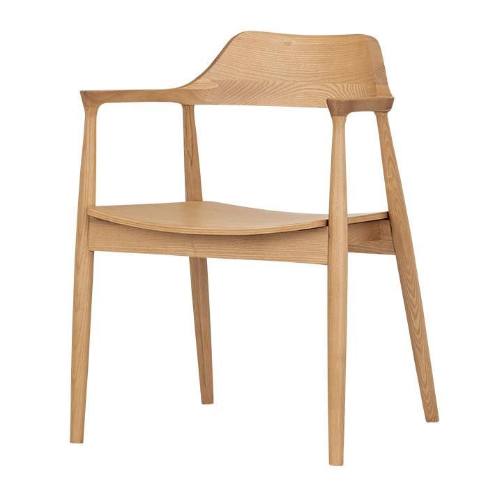 完成品 ダイニングチェアー