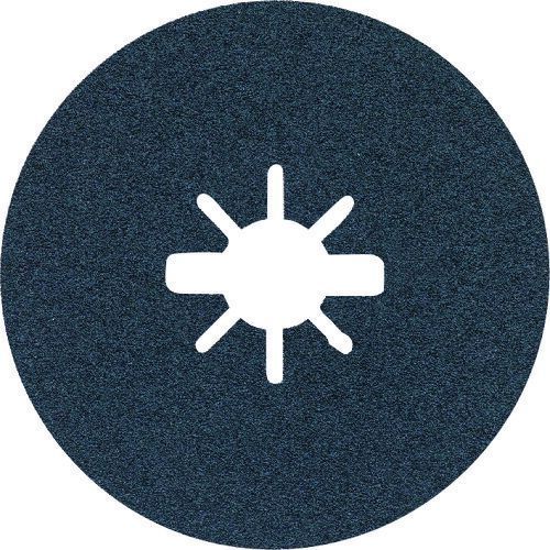 ボッシュ Ｘ−ＬＯＣＫ ジルコニアディスク１２５Ｇ８０ 50枚セット