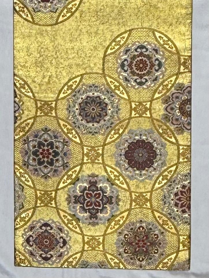 本金箔 豪華絢爛