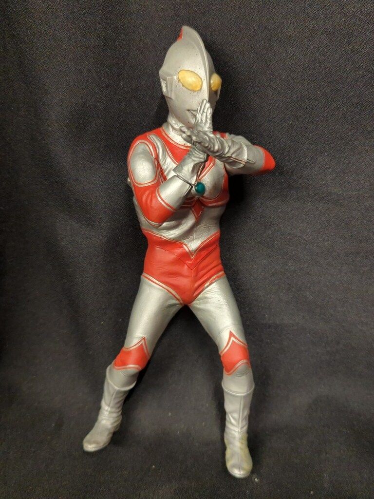 スノーゴン　エクスプラス　大怪獣シリーズ　少年リック　帰ってきたウルトラマン エクスプラス 大怪獣シリーズ 帰ってきたウルトラマン 少年リック限定