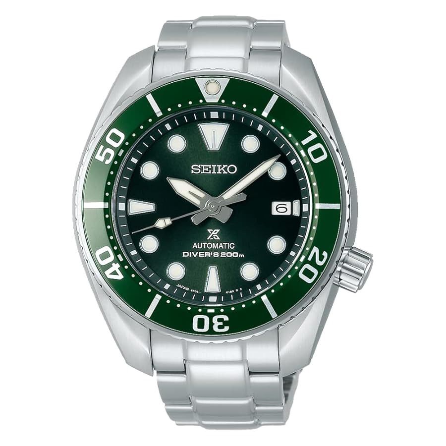 WJ16 セイコー SEIKO プロスペックス ダイバースキューバ SBDC081