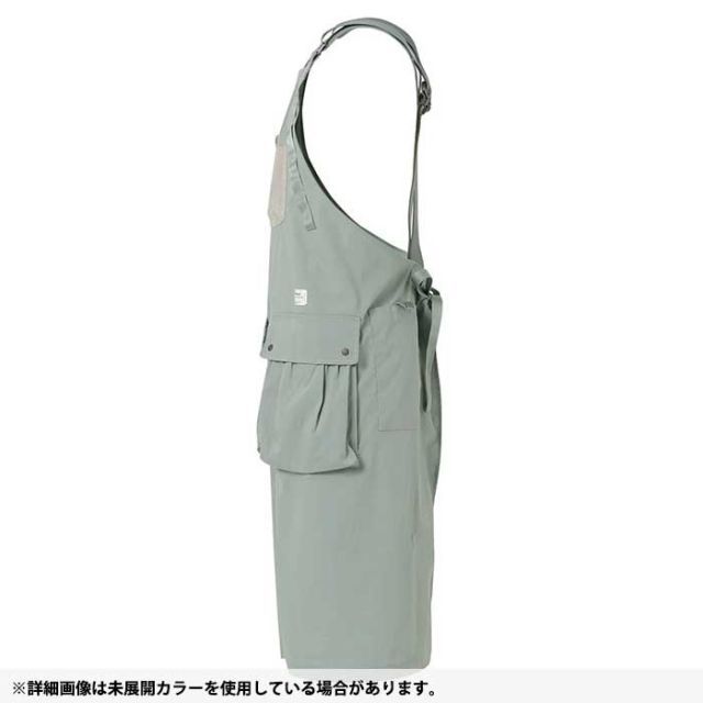 タキビリップストップ フィールドエプロン