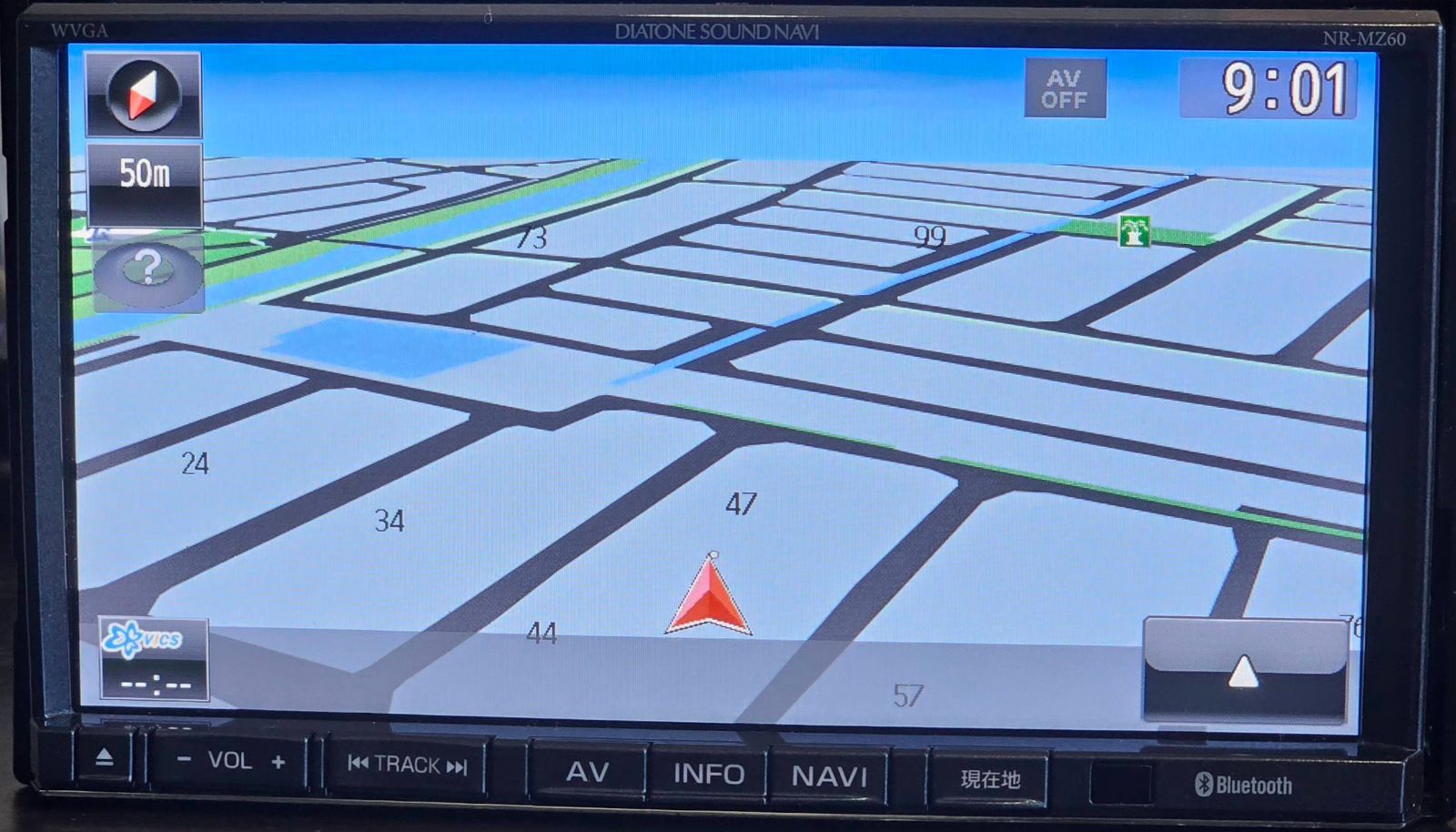 NR-MZ60 三菱電機 ダイヤトーンサウンドナビ DIATONE SOUND. NAVI 2011