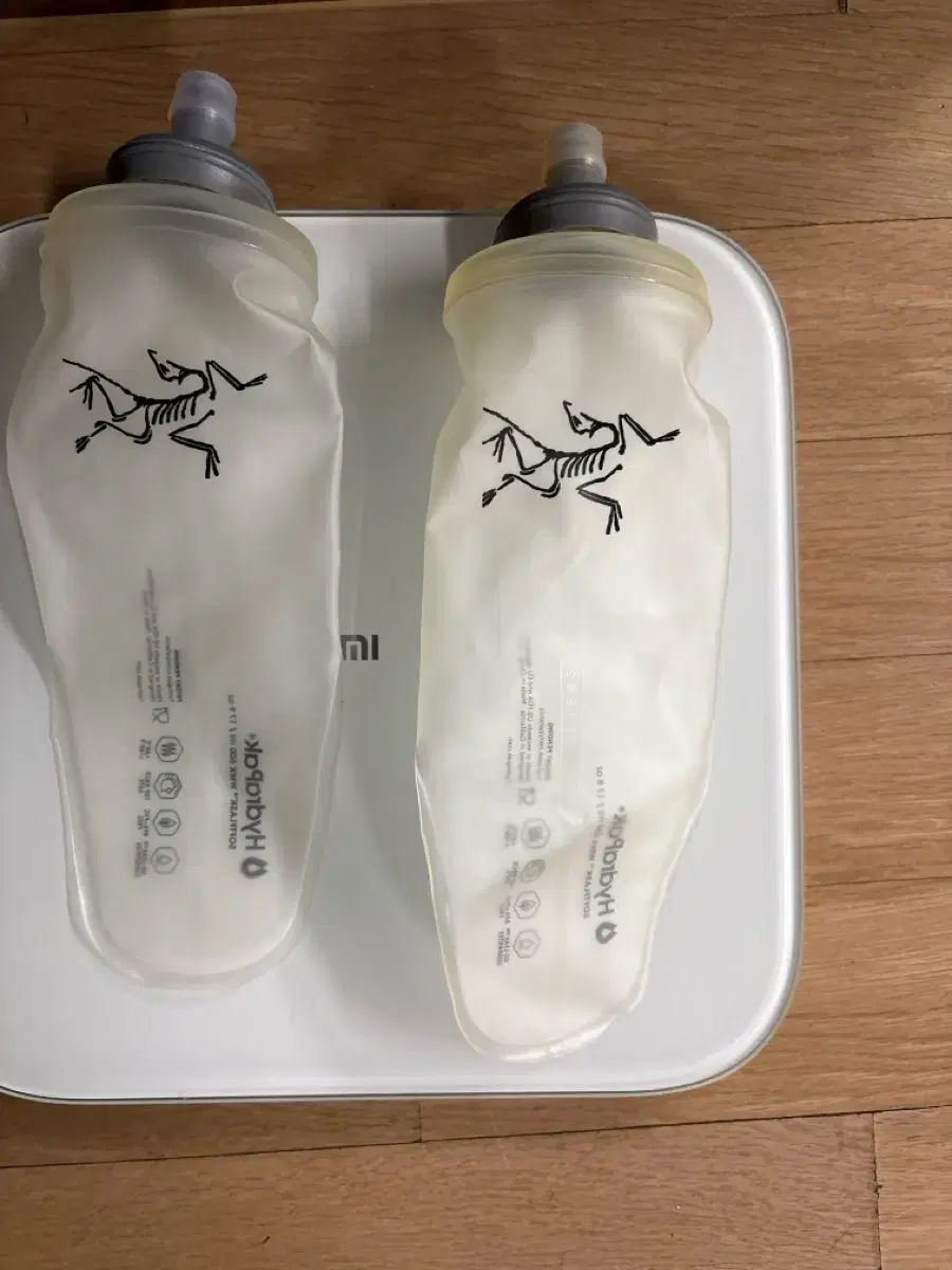 ARC TERYX アークテリクス 水和 ウォーターボトル