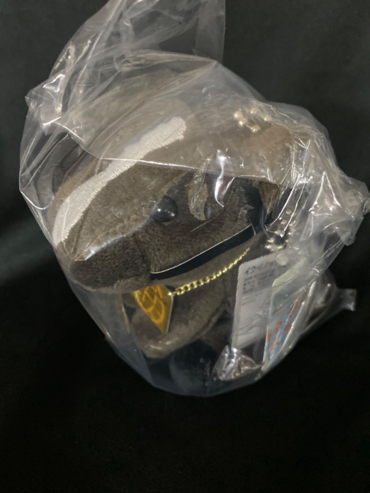 競馬］イクイノックス（ドバイシーマクラシック）ぬいぐるみ