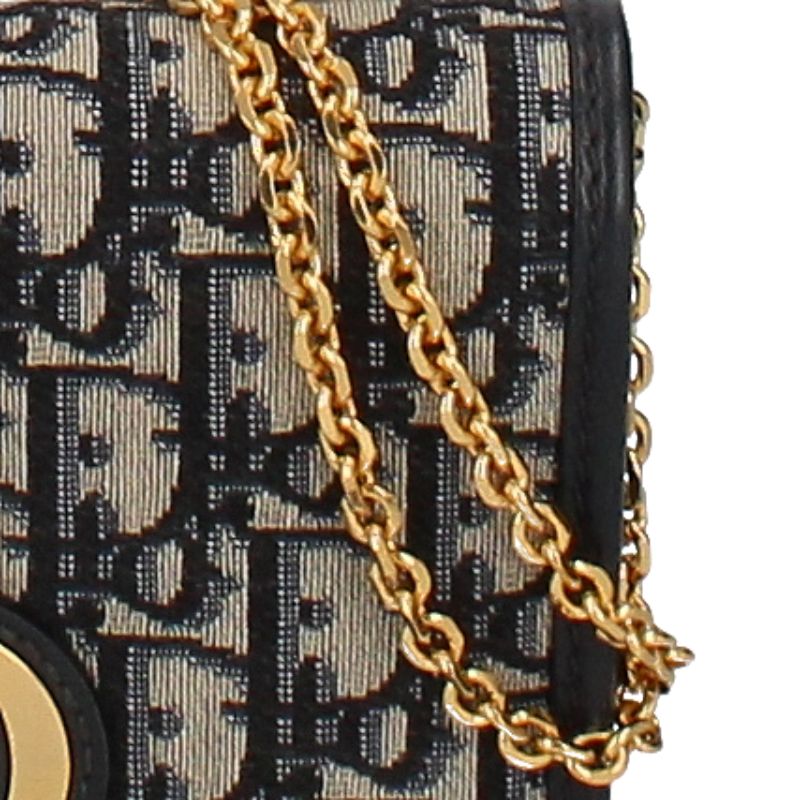 ディオール オブリーク 30 モンテーニュ ナノポーチ S2105UTZQ_M928  